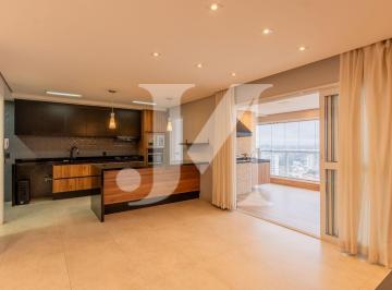 Apartamento · 120m² · 3 Quartos · 2 Vagas · Vereda Reserva Vila Carrão - Apartamento Padrão de 120m², 03 suítes, Sala ampliada, Deposito e 2 Vag