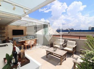 Apartamento · 117m² · 3 Quartos · 1 Vaga · Condomínio Passos do Parque - Apartamento Garden de 117m², 3 dormitórios, sendo 1 suíte e 1 vaga no