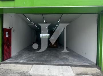 Comercial · 400m² · 4 Quartos · Prédio comercial salão mais subsolo e altos c dois banheiros - à venda - Vila Formosa.