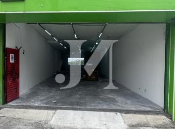 Comercial · 400m² · 4 Quartos · Prédio comercial salão mais subsolo e altos c dois banheiros - à venda - Vila Formosa.