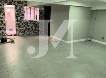 Comercial · 180m² · 1 Vaga · Sala Comercial - Sala com 180m², 3 Salas, e 1 Cozinha - Parque da Mooca.
