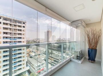 Apartamento · 45m² · 1 Quarto · 1 Vaga · Condomínio Residencial Deseo Tatuapé - Apartamento Padrão de 45m², 1 Dormitório e 1 Vaga no Condomín