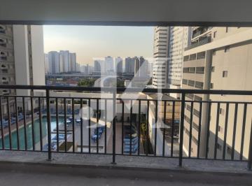 Apartamento · 96m² · 3 Quartos · 1 Vaga · Condomínio Parque Dialogo - Apartamento Padrão de 96m², 3 Suítes e 1 Vaga no Condomínio Parque Diálo