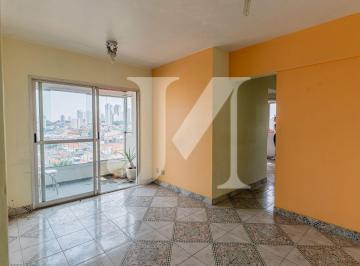 Apartamento · 64m² · 3 Quartos · 1 Vaga · Condomínio Edifício Camilla - Apartamento de 64m², 3 Dormitórios e 1 Vaga no Condomínio Edifício Cam