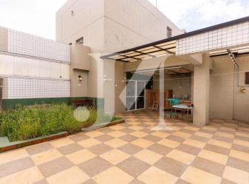 Apartamento · 196m² · 3 Quartos · 2 Vagas · Condomínio Vida Viva Tatuapé - Apartamento tipo cobertura 196 m² (2 pavtos), 3 Dormitórios sendo 1 S