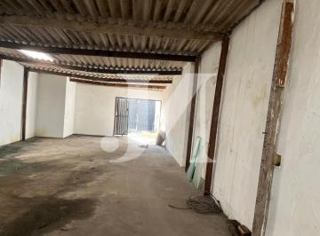 Comercial · 150m² · 5 Vagas · Ponto Comercial - Galpão com 150m², Pé direito de 4 a 6 metros e um banheiro - Tatuapé