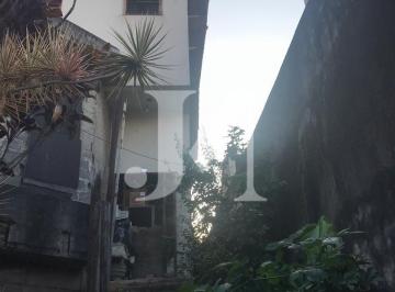 Terreno · 460m² · Casa sobrado de 4 andares em construção com 460 m² com 05 Suítes, 02 Salas , 08 banheiros e 06 vagas