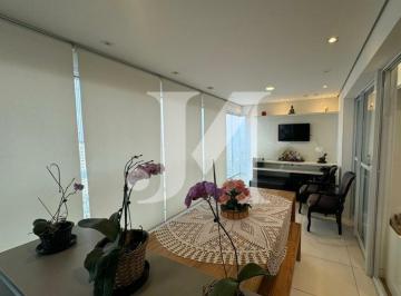 Apartamento · 92m² · 3 Quartos · 3 Vagas · The Address Carrão - Apartamento Padrão de 92m², 3 Dormitórios, sendo1 Suíte e 3 Vagas no Condomínio