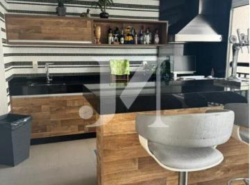 Apartamento · 315m² · 4 Quartos · 4 Vagas · Condomínio Central Park - Apartamento Alto Padrão Duplex de 315m², 4 Suítes e 4 Vagas no Condomínio