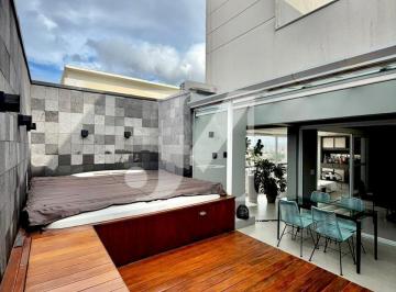 Apartamento · 150m² · 2 Quartos · 3 Vagas · Condomínio Piazza Pozelli - Cobertura de 150m², 2 Suítes, Lavabo, 3 Vagas Suíte Master com Closet no