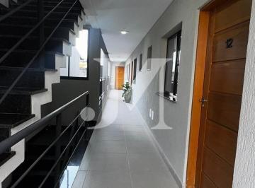 Apartamento · 32m² · 1 Quarto · Condomínio Forte Ernesto - Apartamento Padrão de 32m², 1 Dormitório no Condomínio Forte Ernesto - Vi