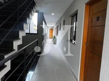 Apartamento · 32m² · 1 Quarto · Condomínio Forte Ernesto - Apartamento Padrão de 32m², 1 Dormitório no Condomínio Forte Ernesto - Vi