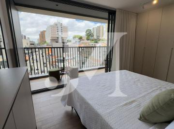 Apartamento · 31m² · 1 Quarto · Condomínio Signa Studios By Porte - Apartamento Studio de 31m², 1 Dormitório no Condomínio Signa Stu