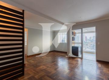 Apartamento · 76m² · 2 Quartos · 2 Vagas · Condomínio Edifício Terraço Paulistano - Apartamento Padrão de 76m², 2 Dormitórios sendo 1 Suíte e 2
