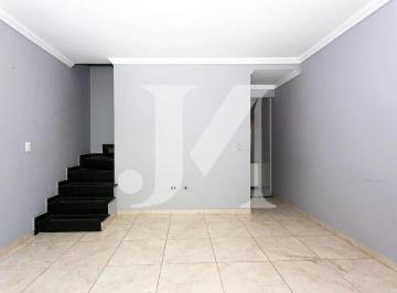 Casa · 80m² · 2 Quartos · 2 Vagas · Sobrado Padrão de 80m², 2 Dormitórios, sendo 2 Suítes e 2 Vagas no Tatuapé