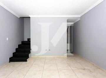 Casa · 80m² · 2 Quartos · 2 Vagas · Sobrado Padrão de 80m², 2 Dormitórios, sendo 2 Suítes e 2 Vagas no Tatuapé