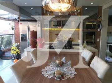 Apartamento · 118m² · 2 Quartos · 2 Vagas · Condomínio Amici Della Vita - Apartamento de 118², 2 Dormitórios com 2 Suítes e 2 Vagas no Condomíni