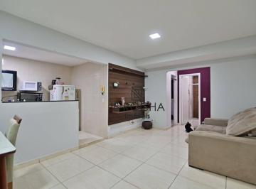 4c3f1f2cd055eec503b09b384cd184c7027e4692 · Apartamento com 2 dormitórios à venda, 80 m² por R$ 340.000,00 - Setor de Habitações Individuais Sul