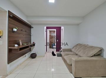 c52fdf3706dad5b1201c527e8c9da76b9d34db0d · Apartamento com 2 dormitórios à venda, 80 m² por R$ 340.000,00 - Setor de Habitações Individuais Sul