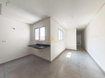 Apartamento · 113m² · 2 Quartos · 2 Vagas · Cobertura em Santa Maria, Santo André, 113m² à venda
