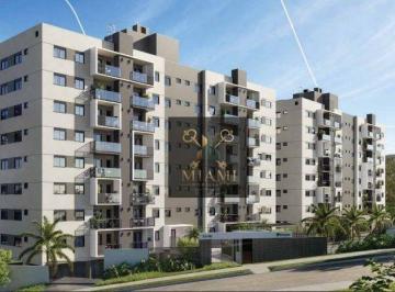 17cef0efae62fc72b1fb5f4e2c1bff05c9d2805e · Apartamento com 3 dormitórios à venda, 67 m² por R$ 732.000 - Campo Comprido - Curitiba/PR
