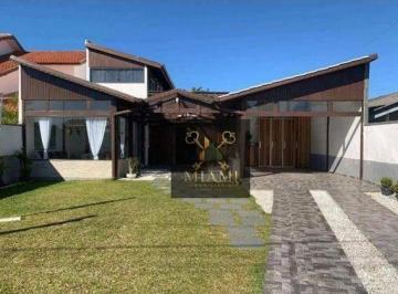 c2ee01e0d8adce48199bd30de59ac53f517908cd · Casa com 5 dormitórios à venda, 233 m² por R$ 1.160.000 - Coroados - Guaratuba/Paraná
