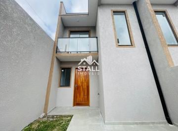 Apartamento · 60m² · 2 Quartos · 1 Vaga · Sobrado à venda no Campo de Santana!