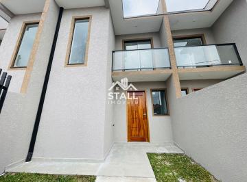 Apartamento · 60m² · 2 Quartos · 1 Vaga · Sobrado à venda no Campo de Santana!