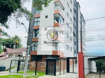 Apartamento · 85m² · 2 Quartos · 2 Vagas · Aluguel de Apartamento no Boa Vista - Curitiba