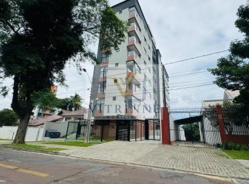 Apartamento · 85m² · 2 Quartos · 2 Vagas · Aluguel de Apartamento no Boa Vista  -  Curitiba