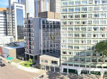 Apartamento · 86m² · 3 Quartos · Apartamento à venda no Centro de Curitiba, 86,4m², 3 dorms.