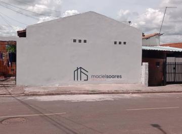 eadf4b831c02098a07edb694ee4c736909ccd1a6 · Casa com 1 dormitório à venda, 125 m² por R$ 370.000 - Vila Esperança - Santo Antônio de Posse/SP