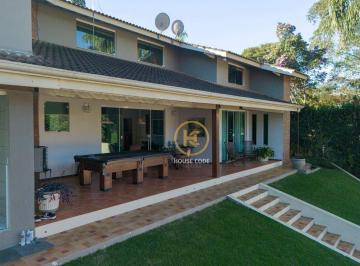 96656b65aafeb4cc09a5e650a9482202e571280e · Residência Alto Padrão| Condomínio Paysage Vert
