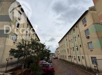 Apartamento · 38m² · 2 Quartos · 1 Vaga · Apartamento à venda no bairro Parque Olinda - Gravataí/RS