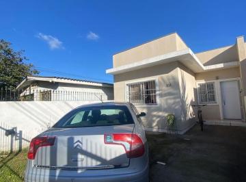 Casa · 54m² · 2 Quartos · 1 Vaga · Excelente casa à venda no bairro São Vicente - Gravataí/RS