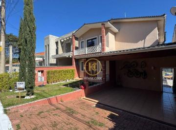 d195eaee0a105a21a5a643bde34a054bb559f167 · Casa à venda, 253 m² por R$ 1.100.000,00 - Parque das Rosas - Cotia/SP