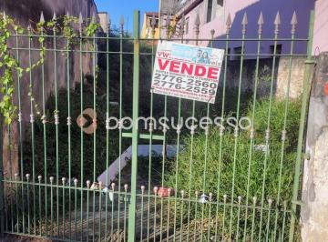 Terreno · 145m² · Terreno à venda no bairro Chácara Belenzinho - São Paulo/SP