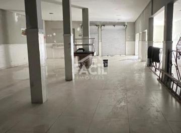 Comercial · 600m² · Ponto Comercial para Locação na Praia do Canto - Vitória