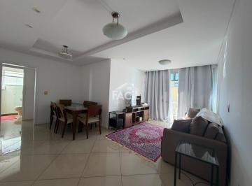 Apartamento · 110m² · 3 Quartos · 1 Vaga · Apartamento para Locação em Jardim Camburi, Vitória | 110m²