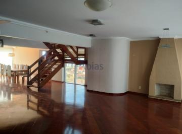 Apartamento · 290m² · 4 Quartos · 4 Vagas · Apartamento em Parque Faber Castell I - São Carlos, SP