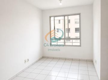 Apartamento · 45m² · 2 Quartos · 1 Vaga · Apartamento em Jardim Albertina - Guarulhos, SP