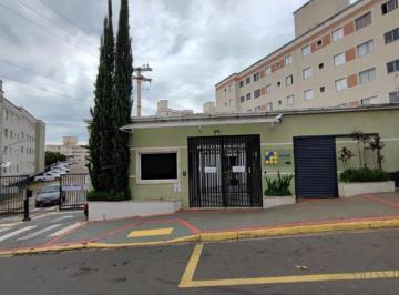 0 · Apartamento à venda no Loteamento Parque São Martinho em Campinas/SP