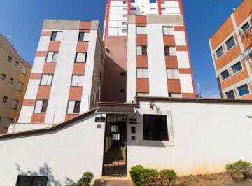 0 · Apartamento à venda no Vila Industrial em Campinas/SP