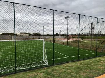 0 · Terreno à venda no Jardim Fortaleza em Paulínia/SP.