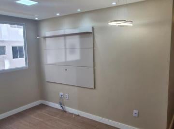 Apartamento · 50m² · 2 Quartos · 1 Vaga · Condomínio Ideal | Jardim das Margaridas