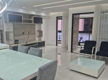 Apartamento · 106m² · 2 Quartos · 2 Vagas · Reserva Arboretto | Alphaville I