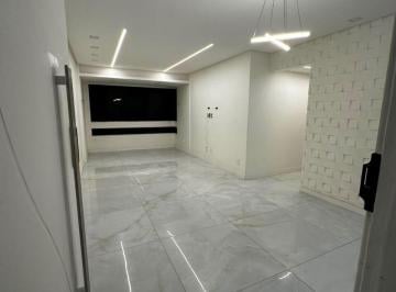 Apartamento · 94m² · 3 Quartos · 2 Vagas · Edifício Cidade Jardim | Candeal