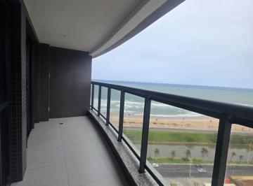 Apartamento · 40m² · 1 Quarto · 1 Vaga · Beach Class Jaguaribe
