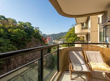 Apartamento · 72m² · 2 Quartos · 1 Vaga · Apartamento à venda em Laranjeiras, 72m², 2 quartos, 1 vaga