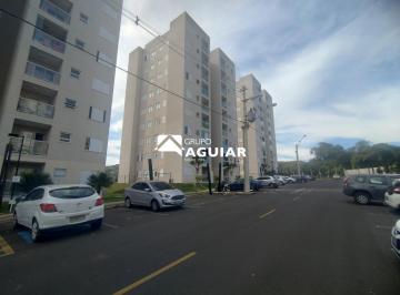 0 · apartamento para aluguel em Parque das Colinas